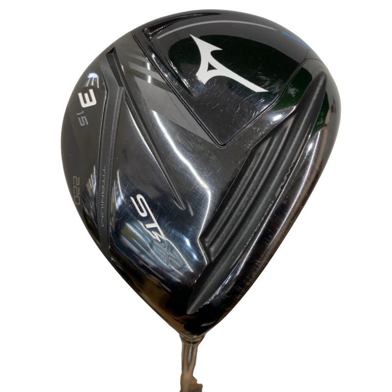 ミズノ)ST-X 220 フェアウェイウッド 3番 MIZUNO GOLF ミズノ Mizuno ST-X 220 3W(Ti) フェアウェイウッド FW