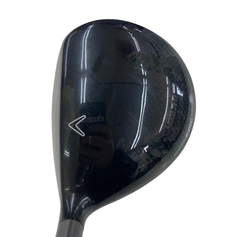 Callaway（キャロウェイ） EPIC SPEED 7W フェアウェイウッド FW