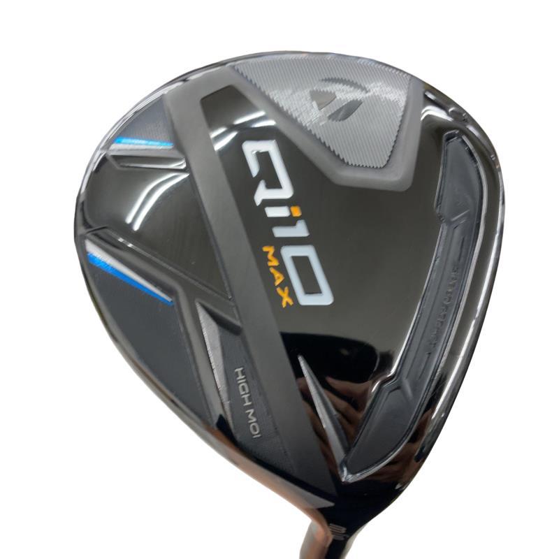 TaylorMade（テーラーメイド） Qi10 MAX 3W フェアウェイウッド FW