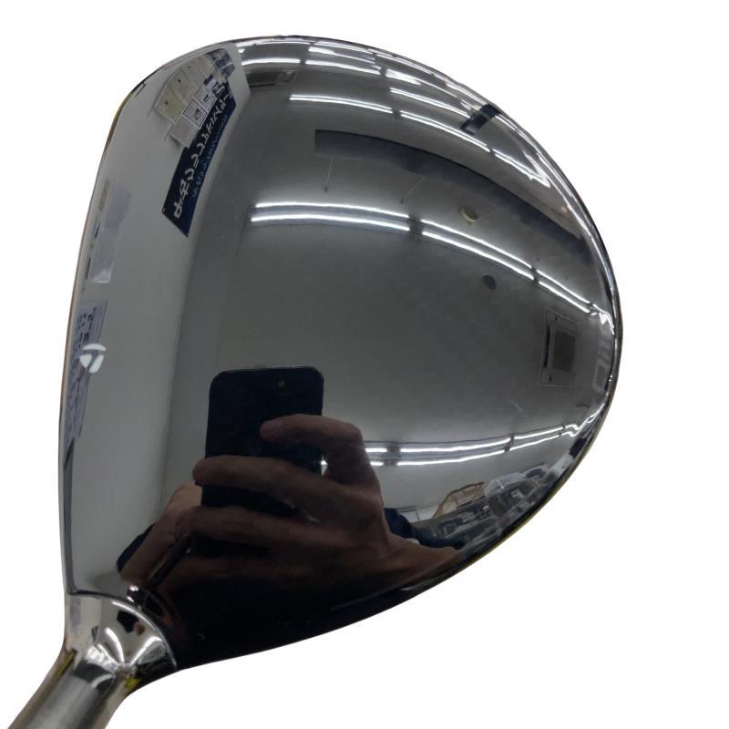 TaylorMade（テーラーメイド） Qi10 MAX 3W フェアウェイウッド FW