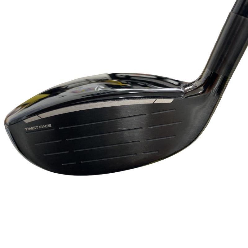 クラブ TaylorMade Qi10 MAX 3W TaylorMade（テーラーメイド） Qi10 MAX 3W フェアウェイウッド FW