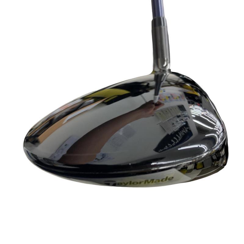 TaylorMade（テーラーメイド） Qi10 MAX 3W フェアウェイウッド FW