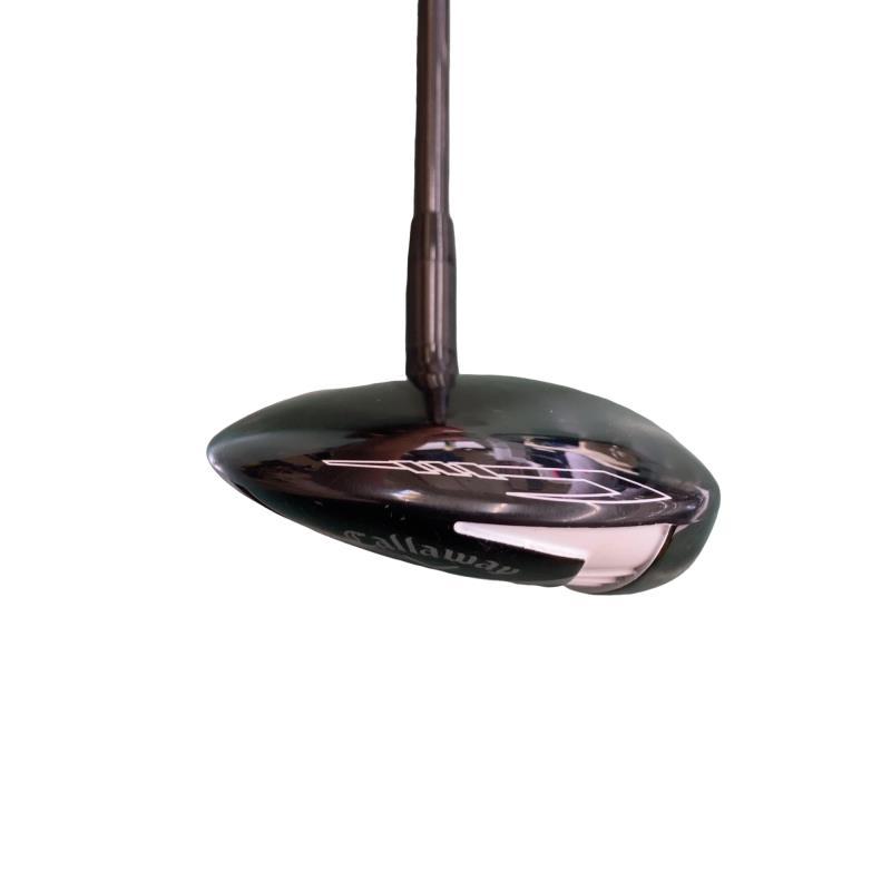 キャロウェイ X2 HOT 7W Rフレックス フェアウェイウッド Callaway（キャロウェイ） X2 HOT 7W フェアウェイウッド FW