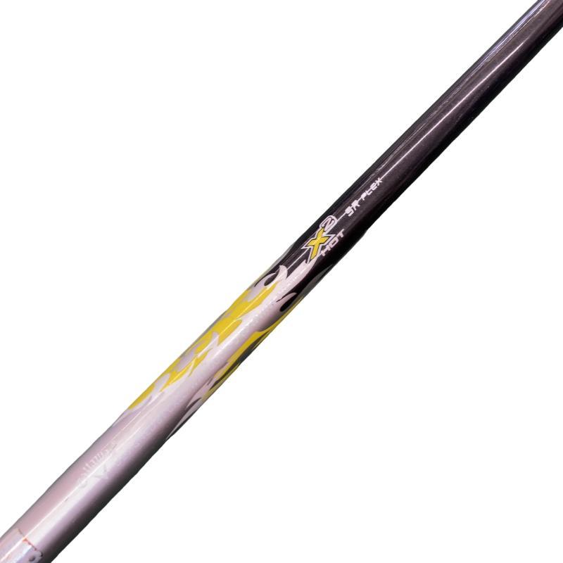Callaway（キャロウェイ） X2 HOT 7W フェアウェイウッド FW