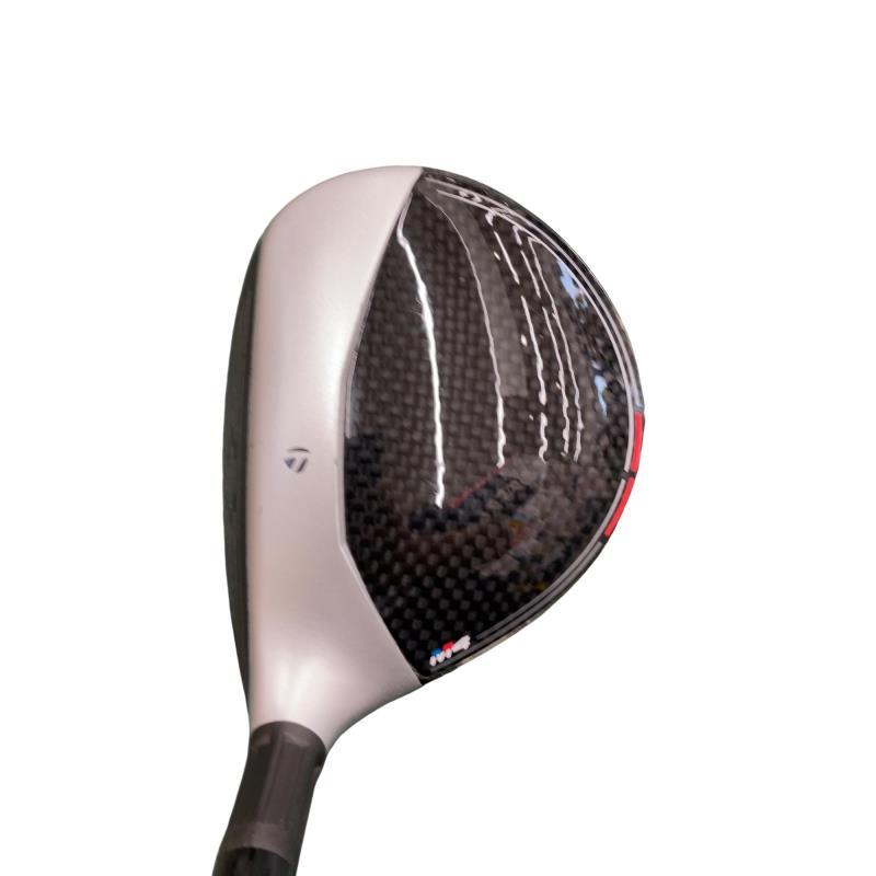 TaylorMade（テーラーメイド） M4 7W フェアウェイウッド FW