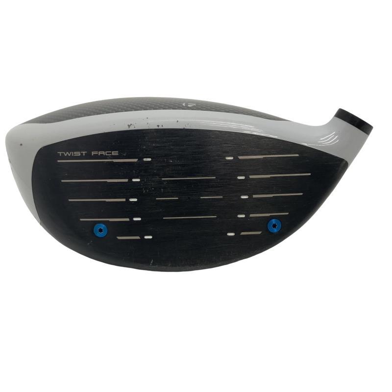 TaylorMade SIM ドライバー 10.5度 レンチ付 TaylorMade（テーラーメイド） SIM 10.5° ドライバー DR フレックス