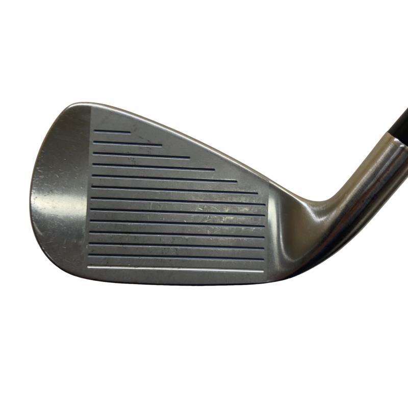 MIZUNO GOLF ミズノ BR-X 7S アイアンセット IR フレックスSR : ゴルフ
