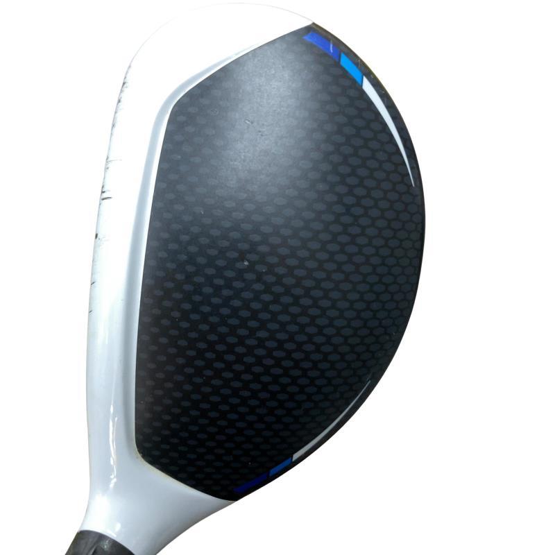 TaylorMade（テーラーメイド） SIM2 MAX U4 ユーティリティ UT