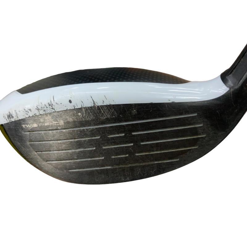 TaylorMade（テーラーメイド） SIM2 MAX U4 ユーティリティ UT