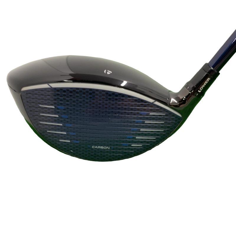 TaylorMade（テーラーメイド） Qi10 MAX 9° ドライバー DR フレックスS