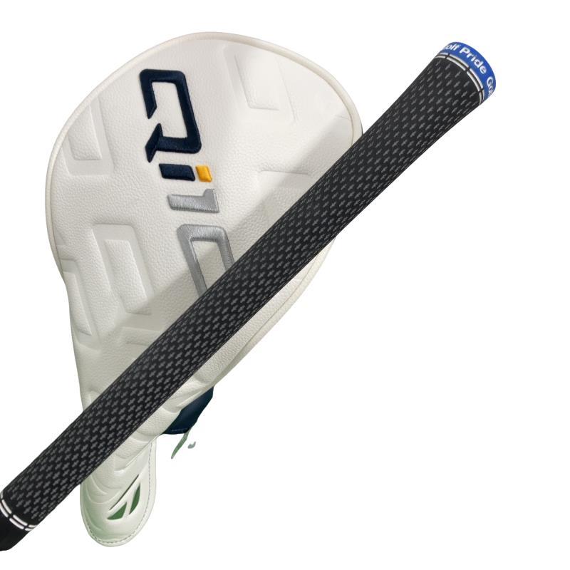 TaylorMade（テーラーメイド） Qi10 MAX 9° ドライバー DR フレックスS