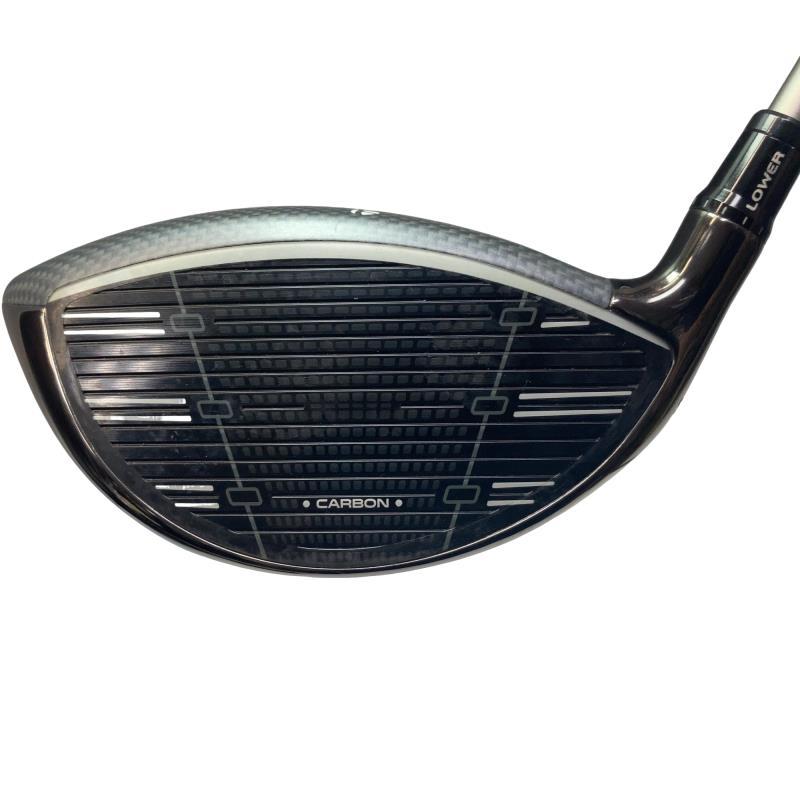TaylorMade（テーラーメイド） Qi35 MAX LITE 10.5° ドライバー DR