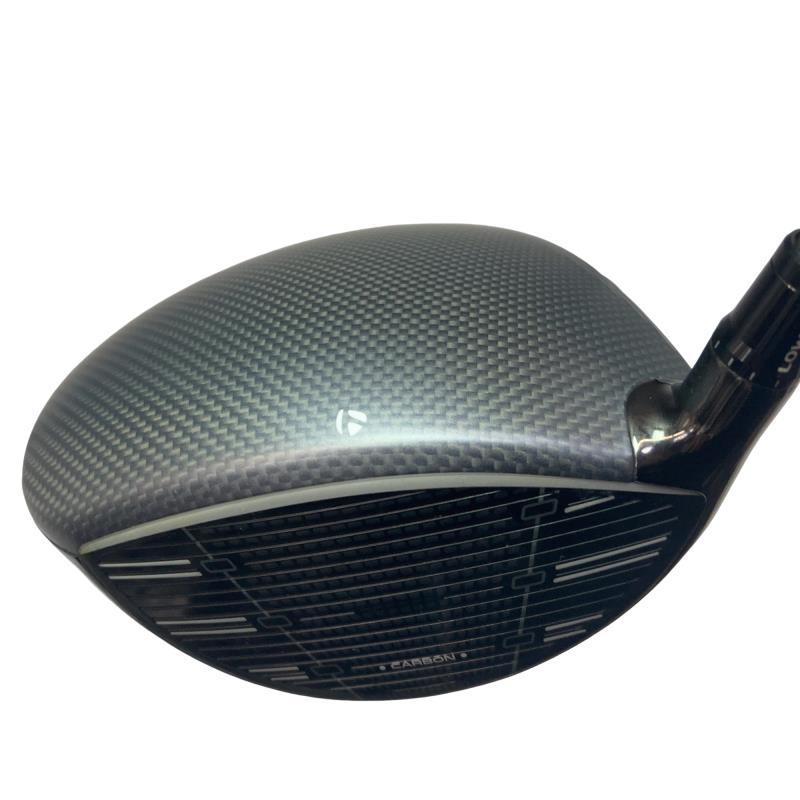 TaylorMade（テーラーメイド） Qi35 MAX LITE 10.5° ドライバー DR
