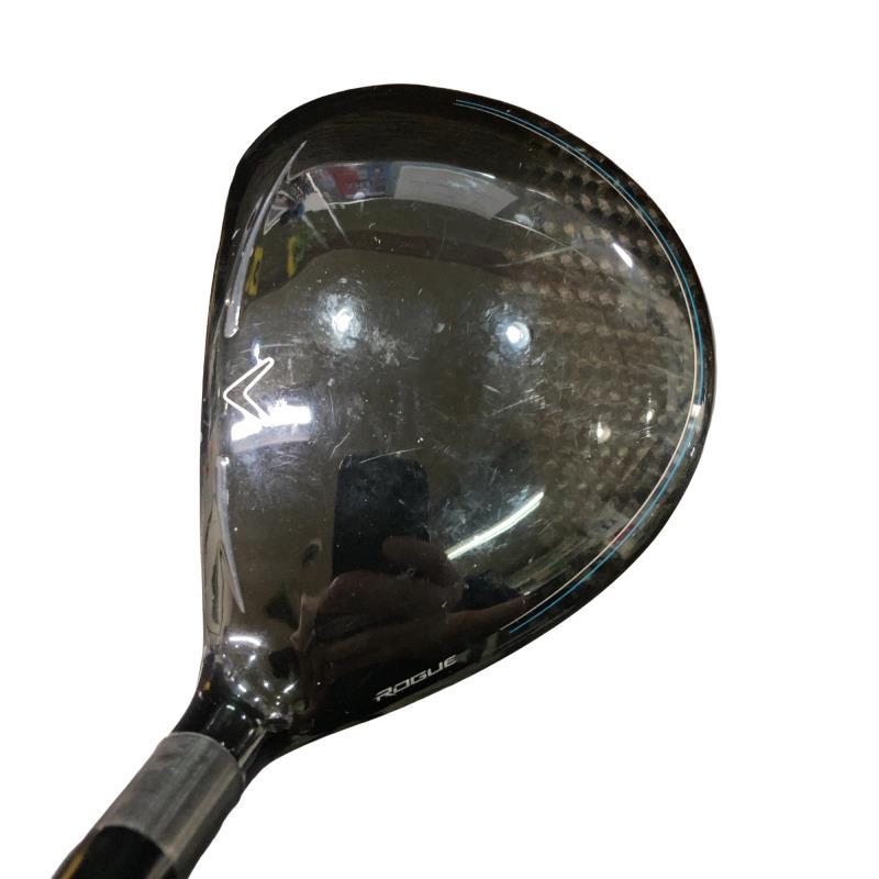 Callaway（キャロウェイ） ROGUE STAR 7W フェアウェイウッド FW