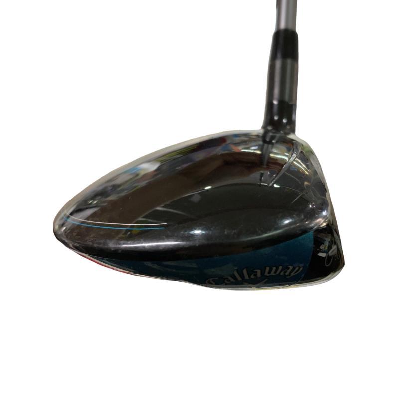 【Haruchimu】キャロウェイ ローグ スター 【7W】 Callaway（キャロウェイ） ROGUE STAR 7W フェアウェイウッド FW
