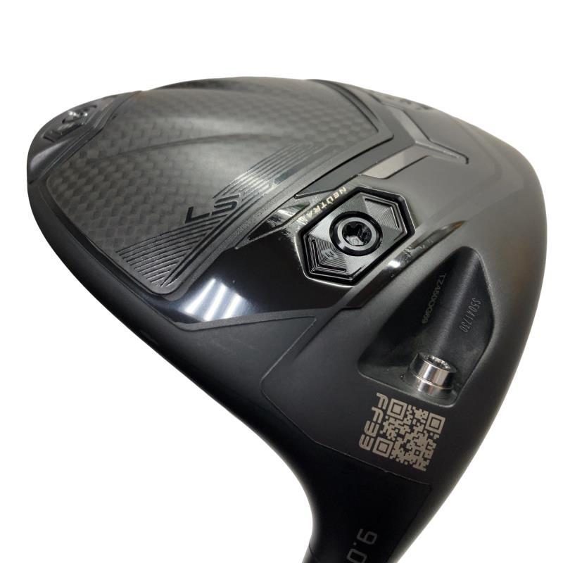 COBRA（コブラ） cobra DS-ADAPT LS 9° ドライバー DR フレックスS