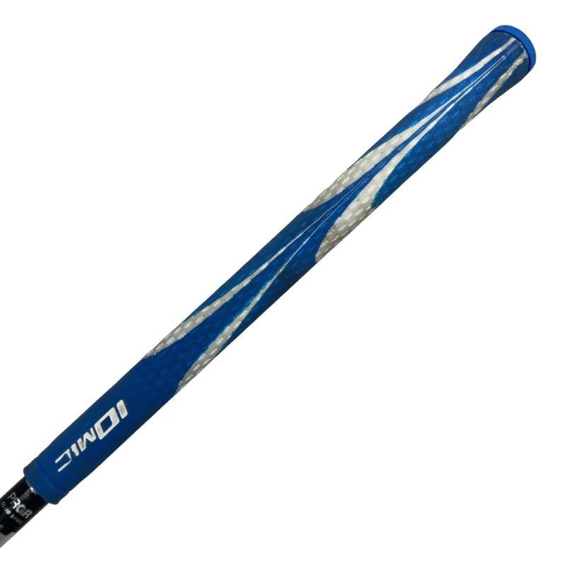 PRGR（プロギア） iD nabla RS TITAN FACE 8S レディース アイアン