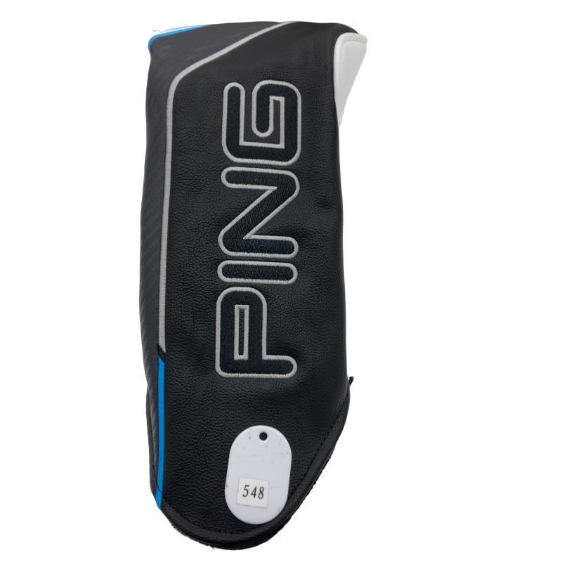 PING（ピン） G440 K 9° ドライバー DR フレックスS : ゴルフ