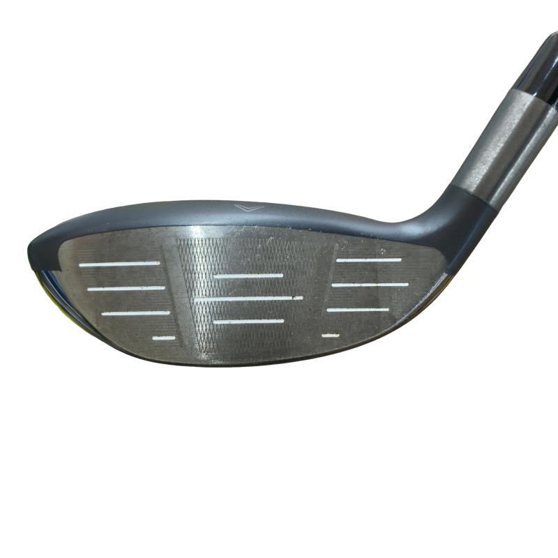 Callaway（キャロウェイ） PARADYM 5W フェアウェイウッド FW
