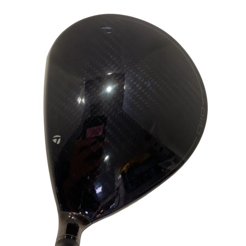 TaylorMade（テーラーメイド） Qi10 LS 10.5° ドライバー DR