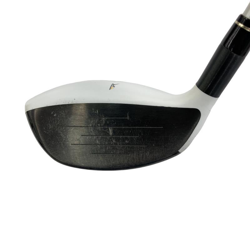 TaylorMade RBZ STAGE 2 6番 ユーティリティ TaylorMade（テーラーメイド） RBZ STAGE 2 U6 ユーティリティ UT