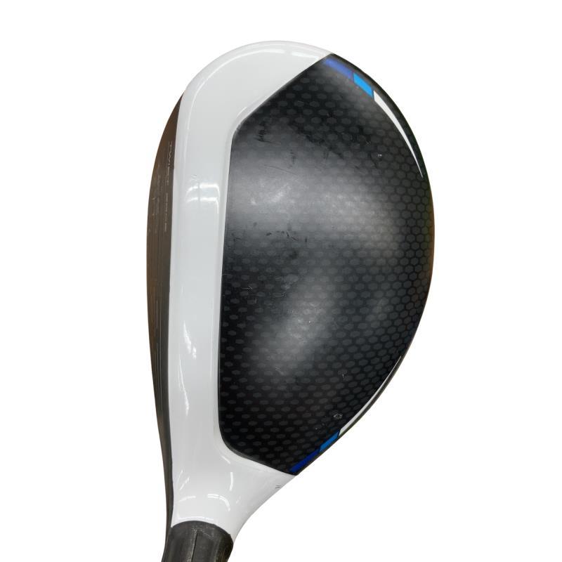 TaylorMade（テーラーメイド） SIM2 MAX U5 レディース ユーティリティ
