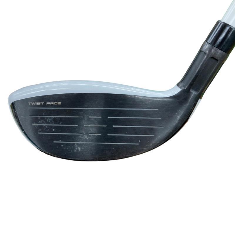 【値引き】テーラーメイド sim2max U5 レディース TaylorMade（テーラーメイド） SIM2 MAX U5 レディース ユーティリティ