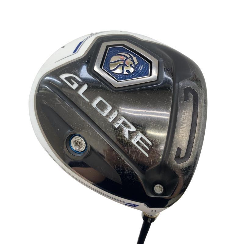 TaylorMade（テーラーメイド） GLOIRE F 11° ドライバー DR フレックス 