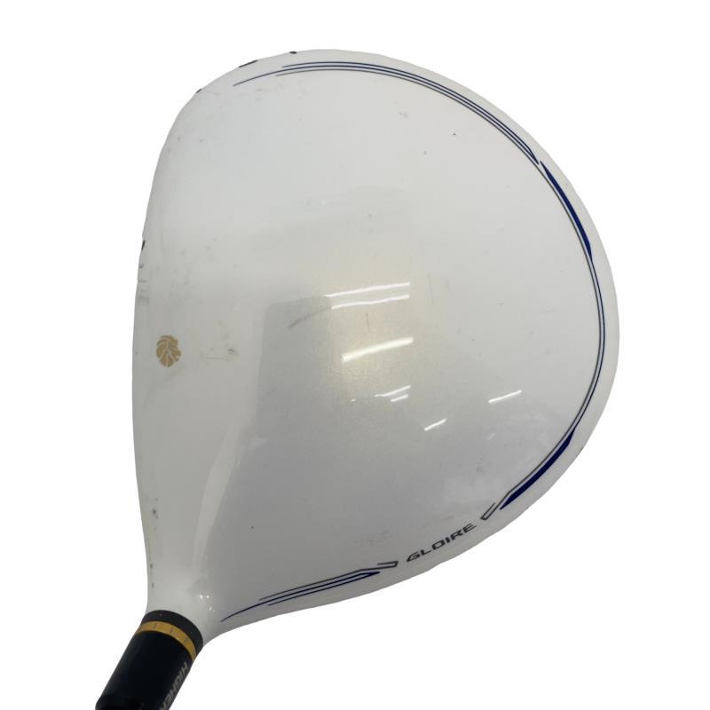 TaylorMade（テーラーメイド） GLOIRE F 11° ドライバー DR フレックス 
