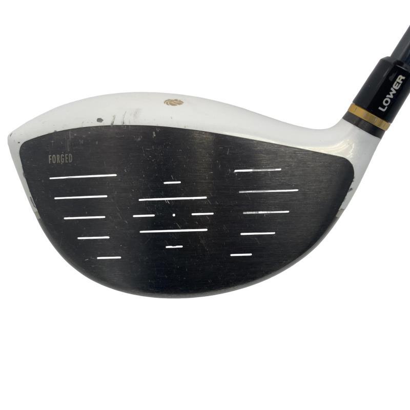 TaylorMade（テーラーメイド） GLOIRE F 11° ドライバー DR フレックス 