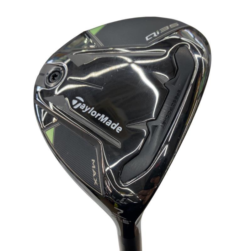 TaylorMade（テーラーメイド） Qi35 MAX 7W フェアウェイウッド FW