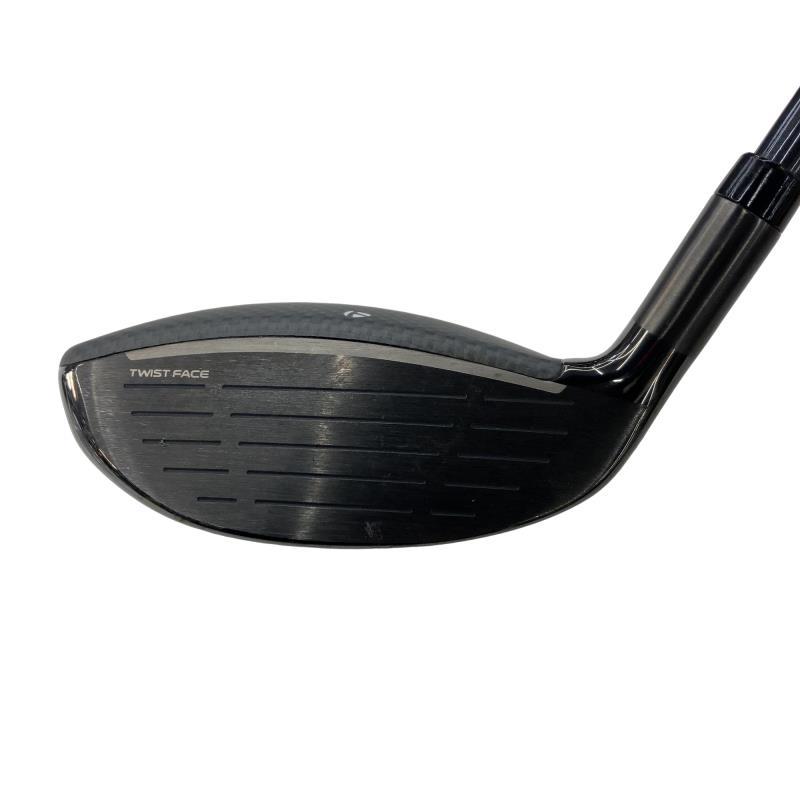 TaylorMade（テーラーメイド） Qi35 MAX 7W フェアウェイウッド FW