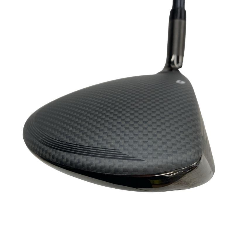 TaylorMade（テーラーメイド） Qi35 MAX 7W フェアウェイウッド FW