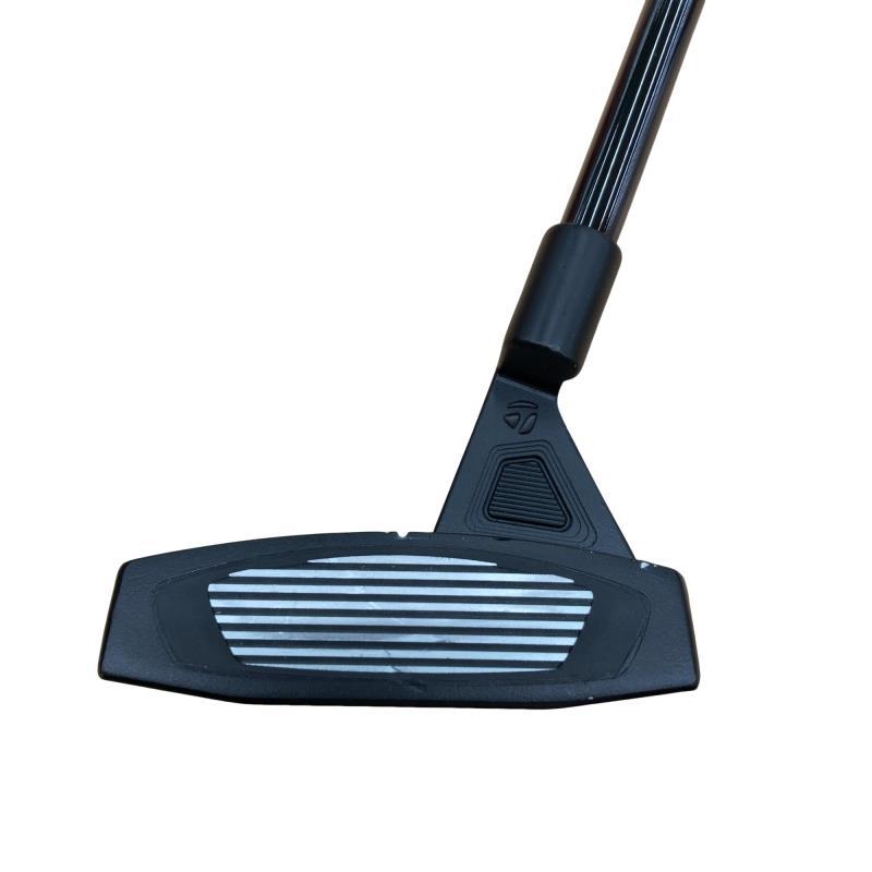 TaylorMade（テーラーメイド） Spider GT BLACK TM1 33インチ パター