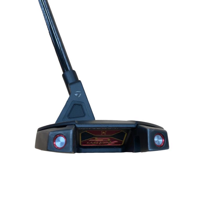 TaylorMade（テーラーメイド） Spider GT BLACK TM1 33インチ パター