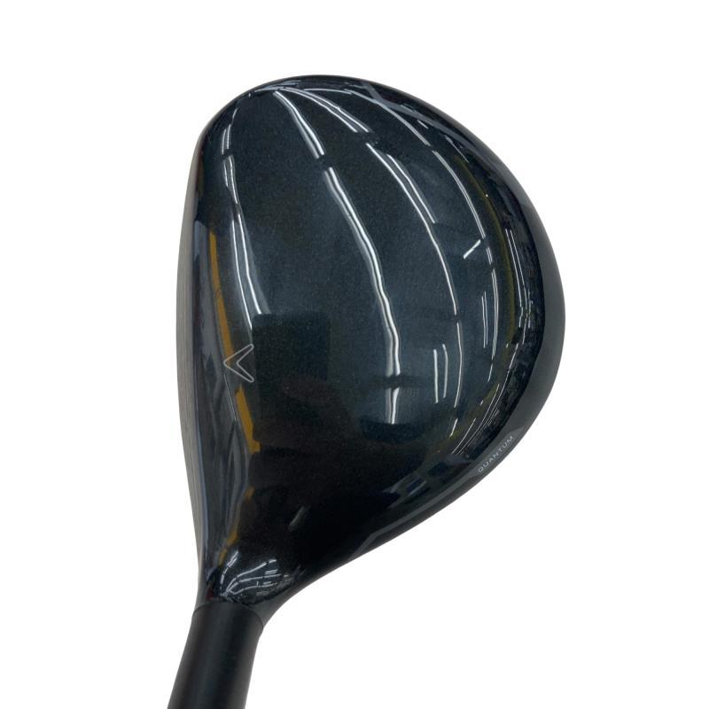 Callaway（キャロウェイ） QUANTUM MINI SPINNER 9W フェアウェイ