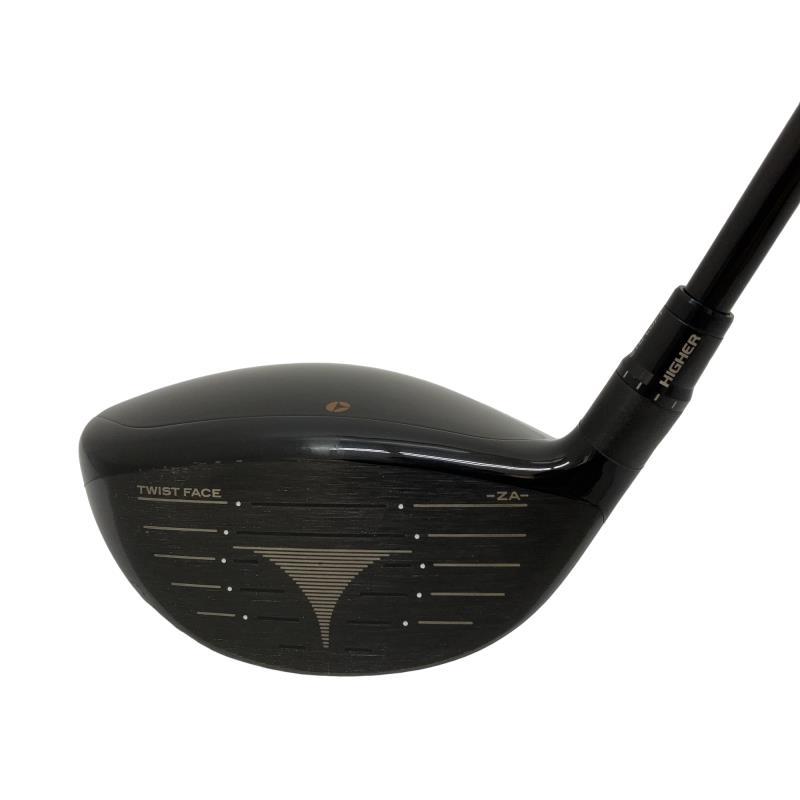 【美品】TaylorMade ミニドライバー S 13.5 TaylorMade（テーラーメイド） BRNR MINI DRIVER 13.5° ドライバー DR