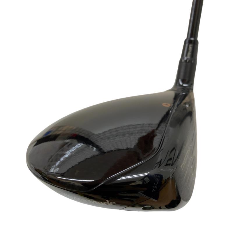 TaylorMade（テーラーメイド） BRNR MINI DRIVER 13.5° ドライバー DR