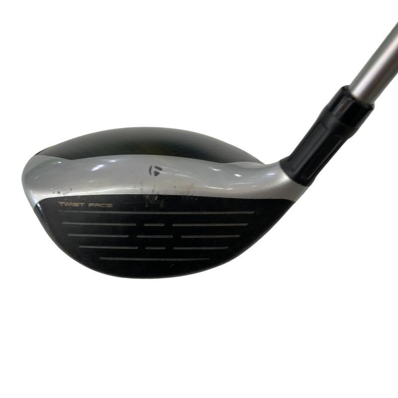 TaylorMade（テーラーメイド） M6 7W フェアウェイウッド FW