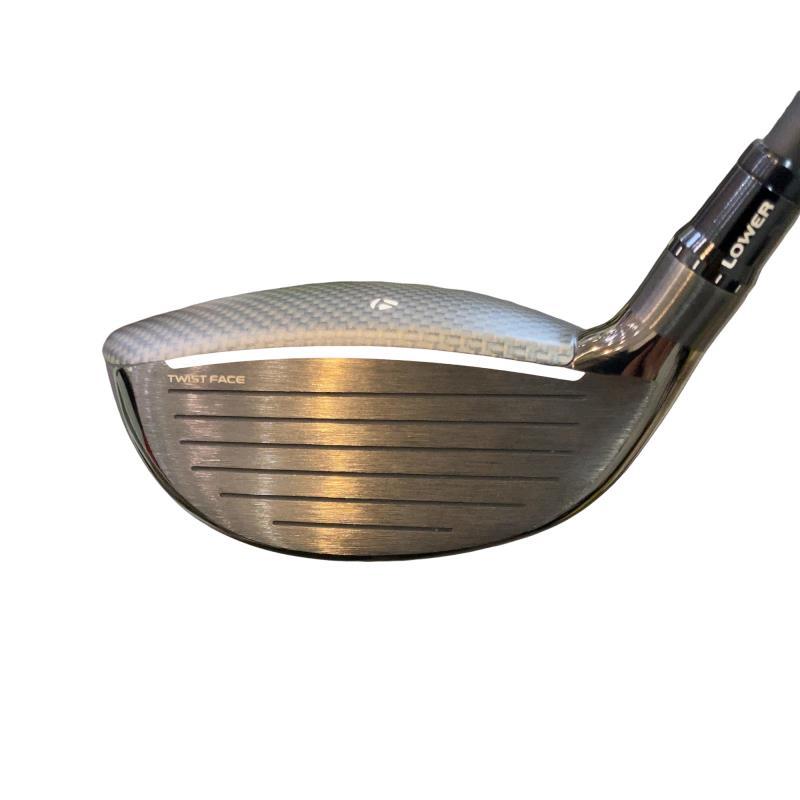 TaylorMade（テーラーメイド） Qi35 TOUR 5W フェアウェイウッド FW