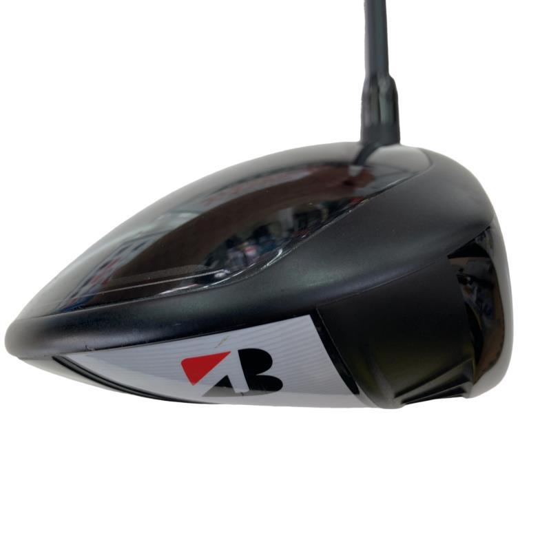 BRIDGESTONE GOLF ブリヂストン B2 HT 10.5° ドライバー DR フレックス