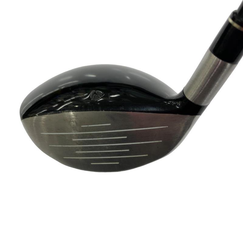 TaylorMade（テーラーメイド） V STEEL 16.5° フェアウェイウッド FW