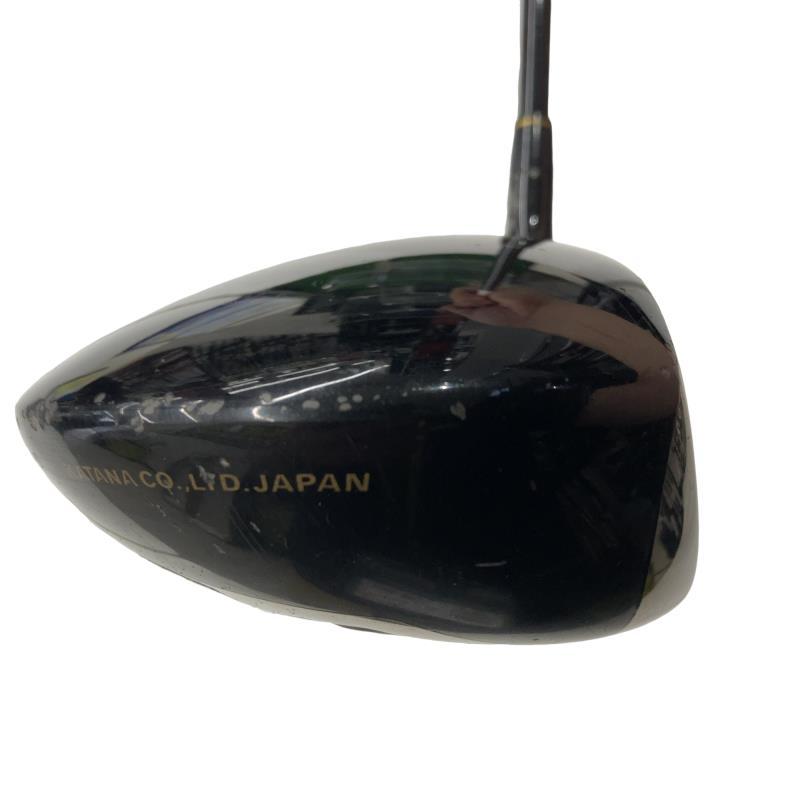 KATANA GOLF（カタナゴルフ） SWORD SNIPER Z 10.5° ドライバー DR