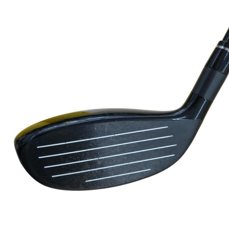 HONMA GOLF（本間ゴルフ） TOUR WORLD TW757 U3 ユーティリティ UT