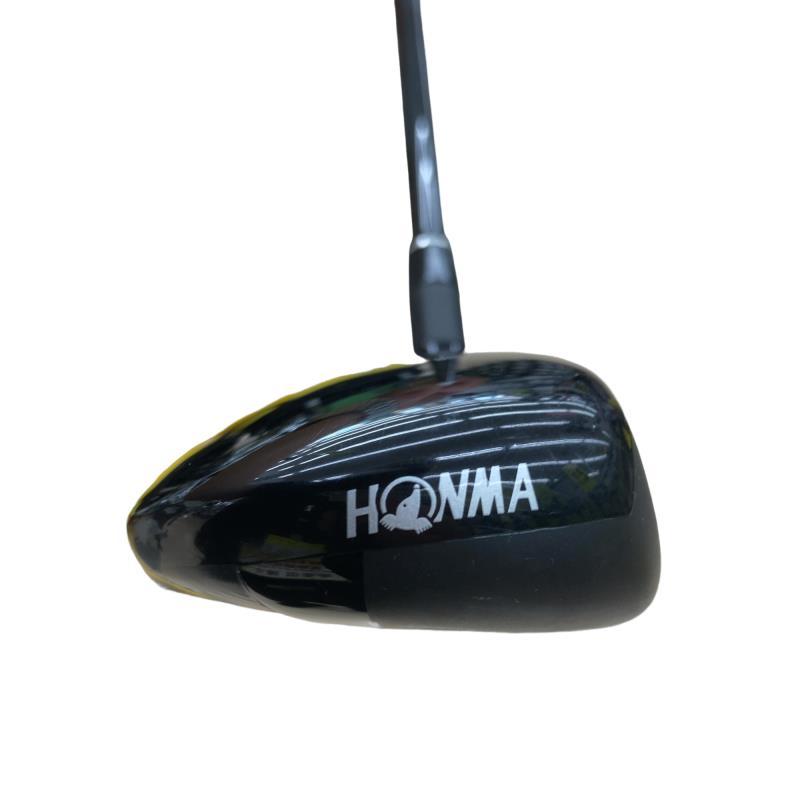HONMA GOLF（本間ゴルフ） TOUR WORLD TW757 U3 ユーティリティ UT