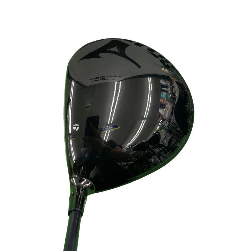 TaylorMade（テーラーメイド） Qi10 MAX 10.5° ドライバー DR