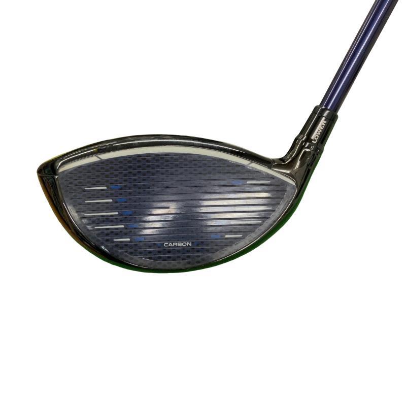 TaylorMade（テーラーメイド） Qi10 MAX 10.5° ドライバー DR