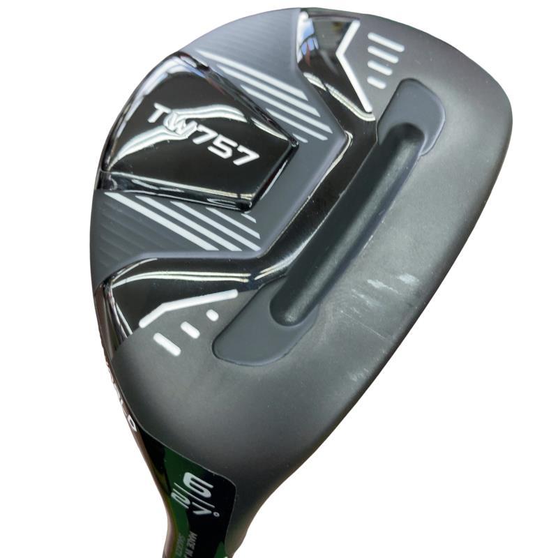 HONMA TW757 ユーティリティ U6 27度 FLEX S HONMA GOLF（本間ゴルフ） TOUR WORLD TW757 U6 ユーティリティ UT