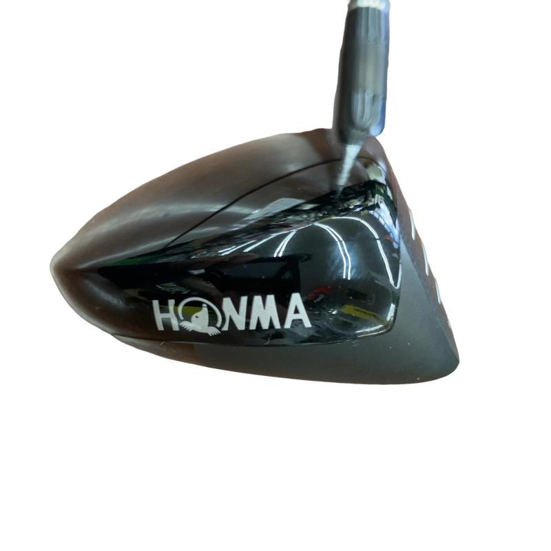 HONMA GOLF（本間ゴルフ） TOUR WORLD TW757 U6 ユーティリティ UT