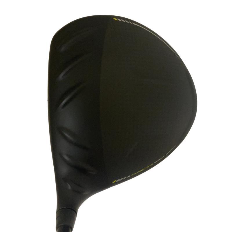 PING（ピン） G430 MAX 10K 10.5° ドライバー DR フレックスSR